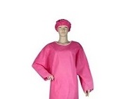 سفارش آنلاین ست 38 گرمی یکبار مصرف بیمار (صورتی - زنانه) + قیمت رقابتی